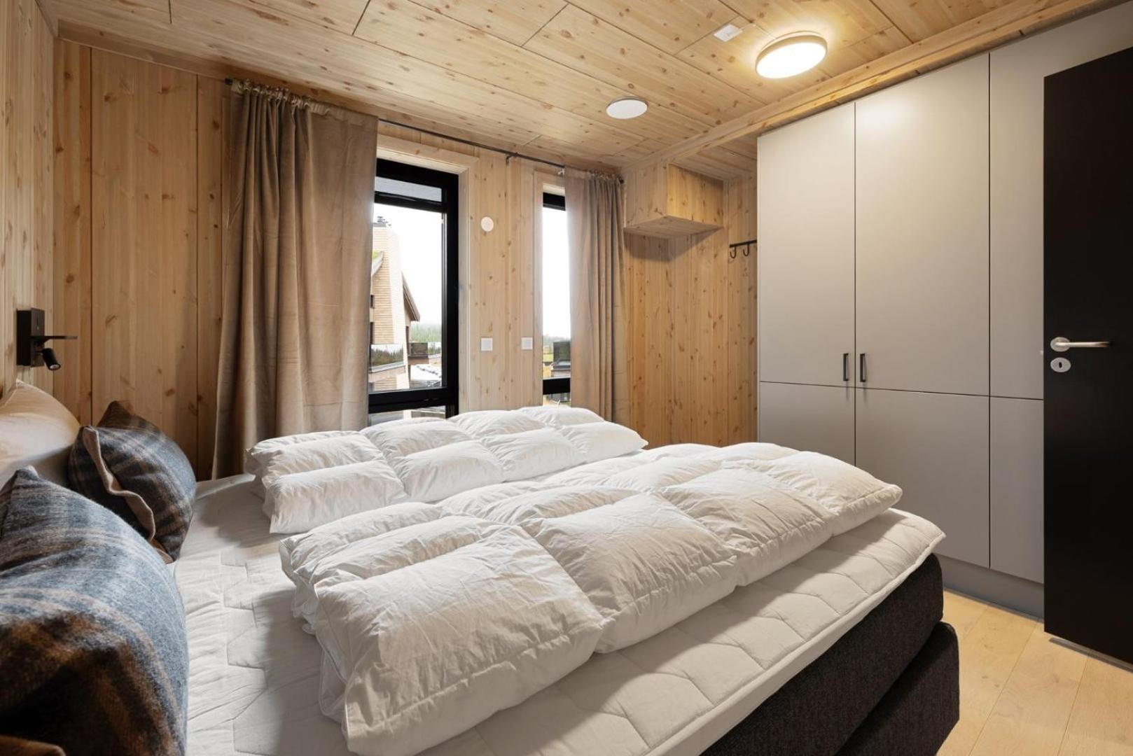Mosetertoppen Skistadion - Hafjell Ski Resort Extérieur photo